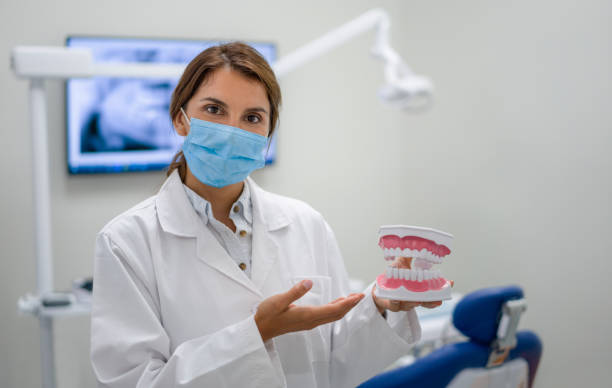 Best Weekend Emergency Dentist in Stanton, KY